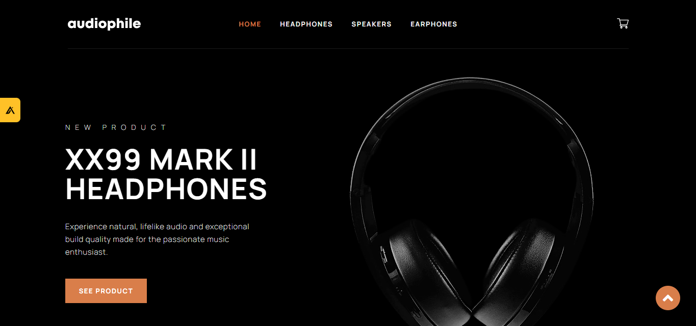 AUDIOPHILE